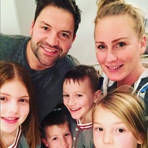 Meet your Posher, Alison